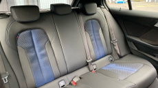 BMW 1 Series 118i [136] M Sport 5dr Step Auto [LCP] Petrol Hatchback